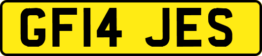 GF14JES