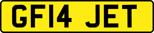 GF14JET