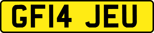 GF14JEU