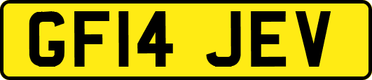 GF14JEV