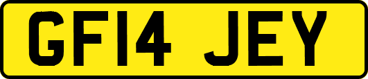GF14JEY