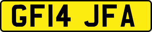 GF14JFA