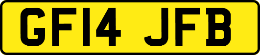 GF14JFB