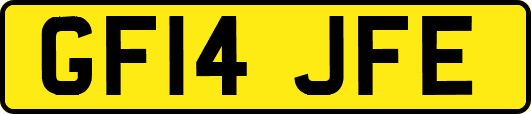 GF14JFE