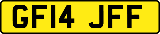 GF14JFF