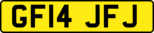 GF14JFJ