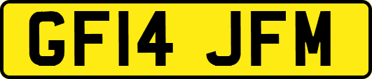 GF14JFM