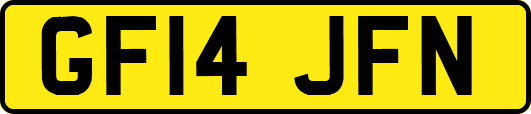 GF14JFN