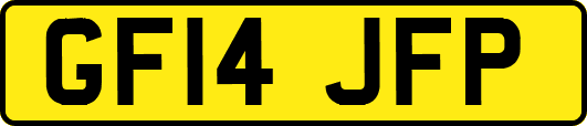 GF14JFP