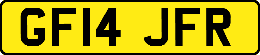 GF14JFR