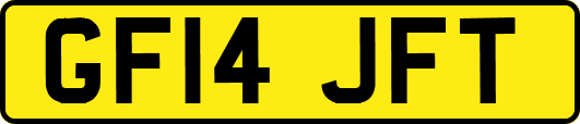 GF14JFT