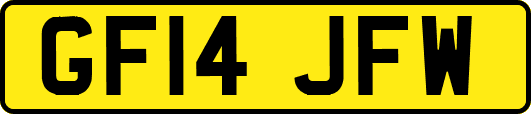 GF14JFW