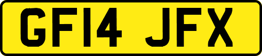 GF14JFX