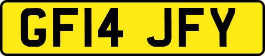 GF14JFY