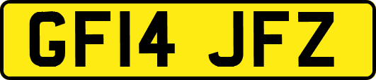 GF14JFZ