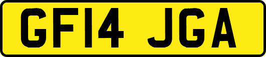 GF14JGA