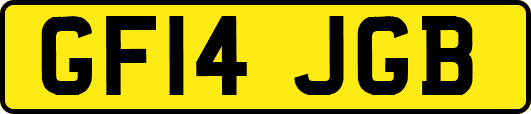 GF14JGB