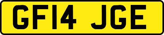 GF14JGE