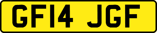 GF14JGF