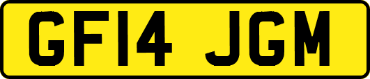 GF14JGM