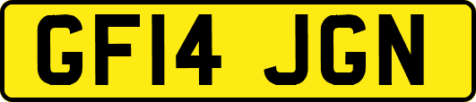 GF14JGN