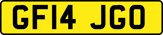 GF14JGO