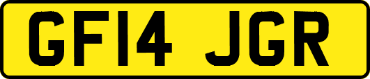 GF14JGR