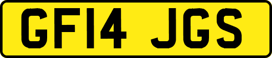 GF14JGS