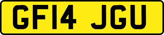 GF14JGU