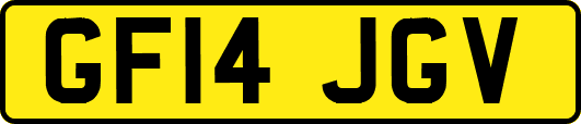 GF14JGV