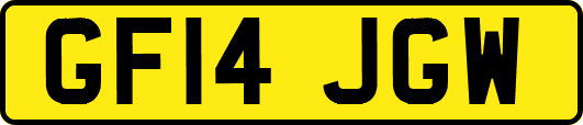 GF14JGW