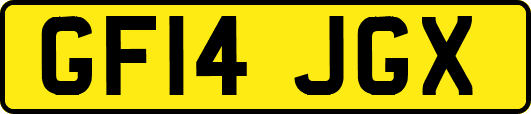 GF14JGX