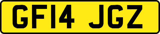 GF14JGZ