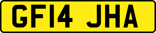 GF14JHA