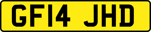GF14JHD