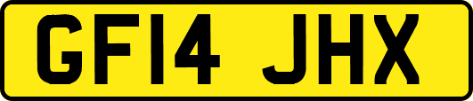 GF14JHX