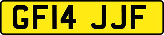 GF14JJF