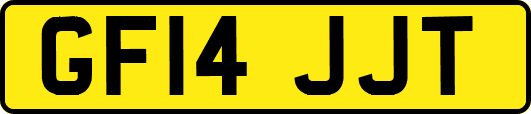 GF14JJT