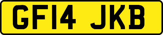 GF14JKB