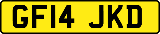 GF14JKD