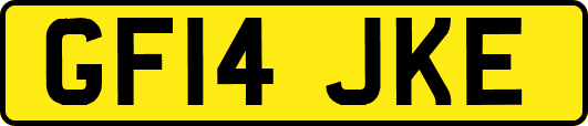 GF14JKE