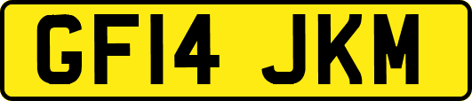 GF14JKM