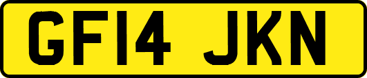 GF14JKN