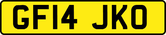 GF14JKO