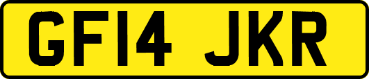 GF14JKR