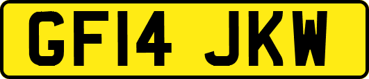 GF14JKW