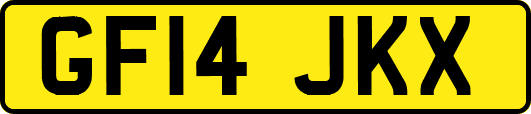GF14JKX