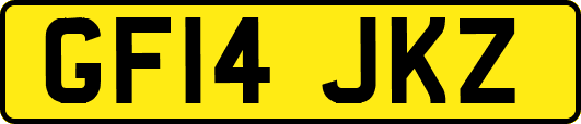 GF14JKZ