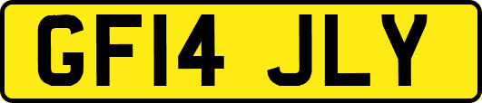 GF14JLY