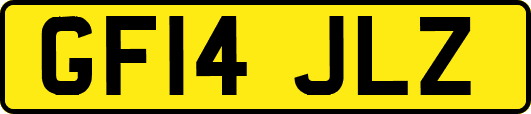 GF14JLZ